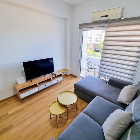 Springfield Park Apartment لارنكا المظهر الخارجي الصورة