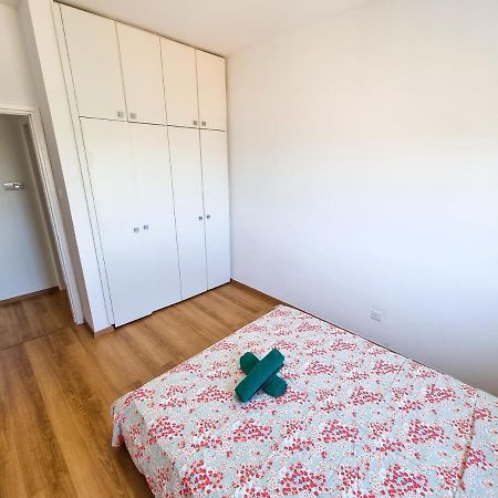 Springfield Park Apartment لارنكا المظهر الخارجي الصورة