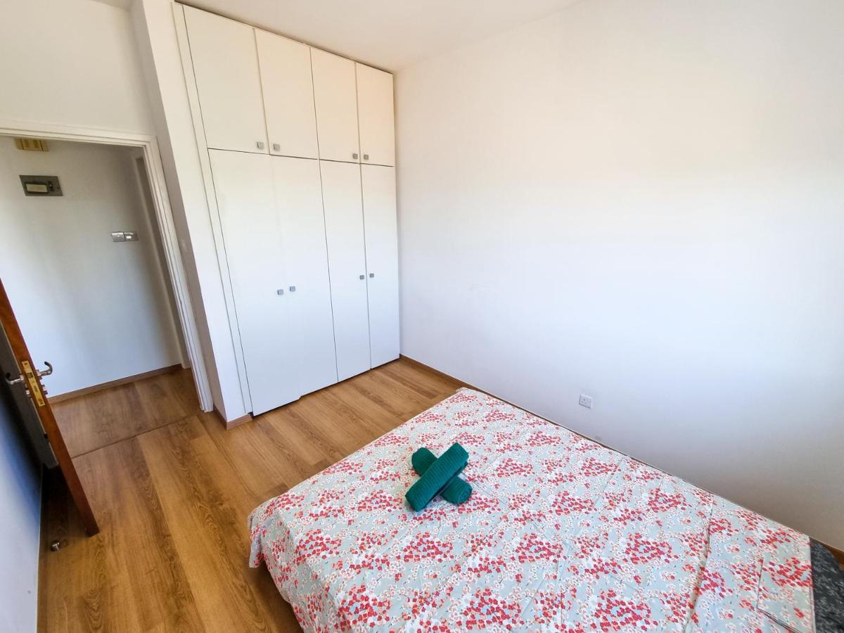 Springfield Park Apartment لارنكا المظهر الخارجي الصورة