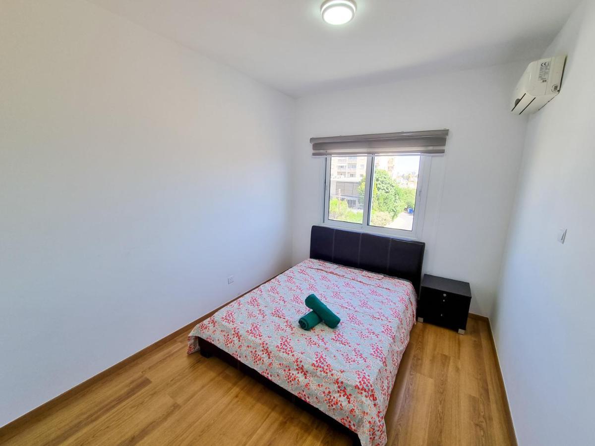 Springfield Park Apartment لارنكا المظهر الخارجي الصورة